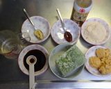 肉ネギ味噌の作り置き作り方1写真