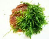 ( ˙◊˙ )鶏ささみの天ぷら作り方1写真