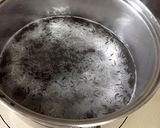 離乳食★ひじきとツナあんかけ【冷凍保存】作り方2写真