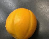 きんかんのはちみつ漬け作り方3写真