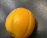 きんかんのはちみつ漬け作り方3写真