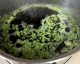 離乳食★ひじきとツナあんかけ【冷凍保存】作り方4写真