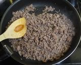 肉ネギ味噌の作り置き作り方8写真