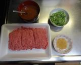 肉ネギ味噌の作り置き作り方5写真