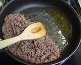 肉ネギ味噌の作り置き作り方9写真