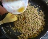 肉ネギ味噌の作り置き作り方16写真