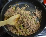 肉ネギ味噌の作り置き作り方14写真