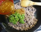 肉ネギ味噌の作り置き作り方13写真