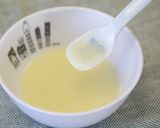 【離乳食初期】さつまいもミルク粥作り方7写真