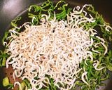 ピーマン入りふりかけ〜常備菜〜作り方7写真