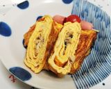 余った塩鯖で鯖づくし弁当♪作り方7写真