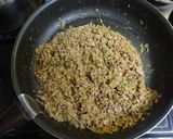 肉ネギ味噌の作り置き作り方17写真