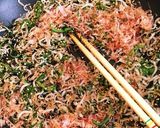 ピーマン入りふりかけ〜常備菜〜作り方9写真