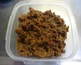 肉ネギ味噌の作り置き作り方18写真