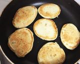 離乳食後期〜ごまとバナナのパンケーキ作り方6写真