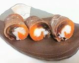 干し柿の作り方作り方15写真