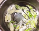 大量消費♬ご飯が進む！我が家の人参作り方2写真