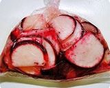 赤かぶ検事に憧れて♪ 赤かぶの甘酢漬け作り方6写真