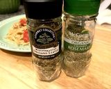 ドレッシングで簡単！絶品パスタ作り方8写真