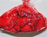 赤かぶ検事に憧れて♪ 赤かぶの甘酢漬け作り方9写真