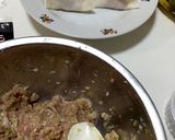 【男飯】焼き餃子作り方2写真