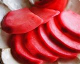 赤かぶ検事に憧れて♪ 赤かぶの甘酢漬け作り方11写真