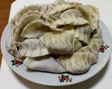 【男飯】焼き餃子作り方3写真