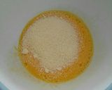 チキンのトマトチーズ焼き作り方1写真