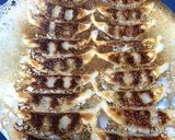 【男飯】焼き餃子作り方6写真