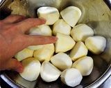 おかずおでん～関東煮風～作り方3写真