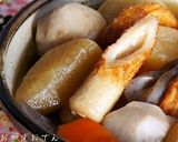 おかずおでん～関東煮風～作り方12写真