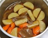 おかずおでん～関東煮風～作り方9写真