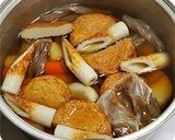 おかずおでん～関東煮風～作り方10写真