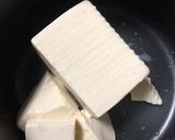 離乳食 幼児食に豆腐のぽかぽかポタージュ作り方1写真