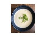 離乳食 幼児食に豆腐のぽかぽかポタージュ作り方4写真