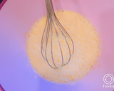❄︎簡単♡レンジで干し椎茸の茶碗蒸し❄︎作り方4写真
