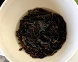 人参の皮の甘酢漬け作り方1写真