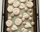* バレンタイン ♡ ラブリータルト♪作り方3写真