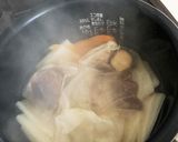 ズボラ母ちゃむの離乳食ストック作り方9写真