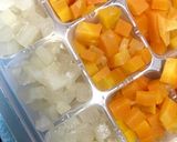 ズボラ母ちゃむの離乳食ストック作り方14写真