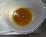 給食の定番！鶏肉のマーマレード焼き作り方1写真