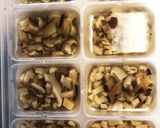 ズボラ母ちゃむの離乳食ストック作り方17写真