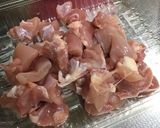 鍋キューブde簡単クッパ作り方1写真