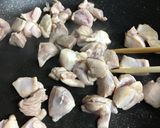 鍋キューブde簡単クッパ作り方3写真