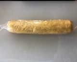 ＊離乳食＊くるくるオムライス作り方7写真