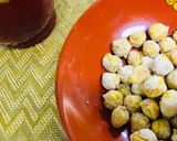 簡単しとサク☆抹茶大豆粉クッキー作り方12写真