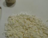 簡単♪納豆と長芋のふわとろパスタ作り方2写真