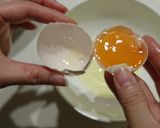 簡単♪納豆と長芋のふわとろパスタ作り方5写真