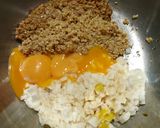 簡単♪納豆と長芋のふわとろパスタ作り方6写真