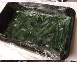 おしのりまき ② 牛しぐれ煮作り方4写真